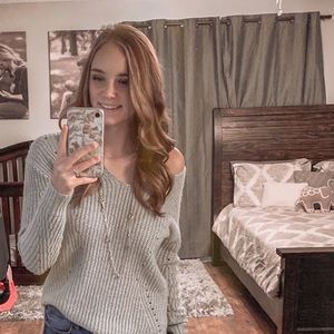 Meet your Posher, Mackenzie